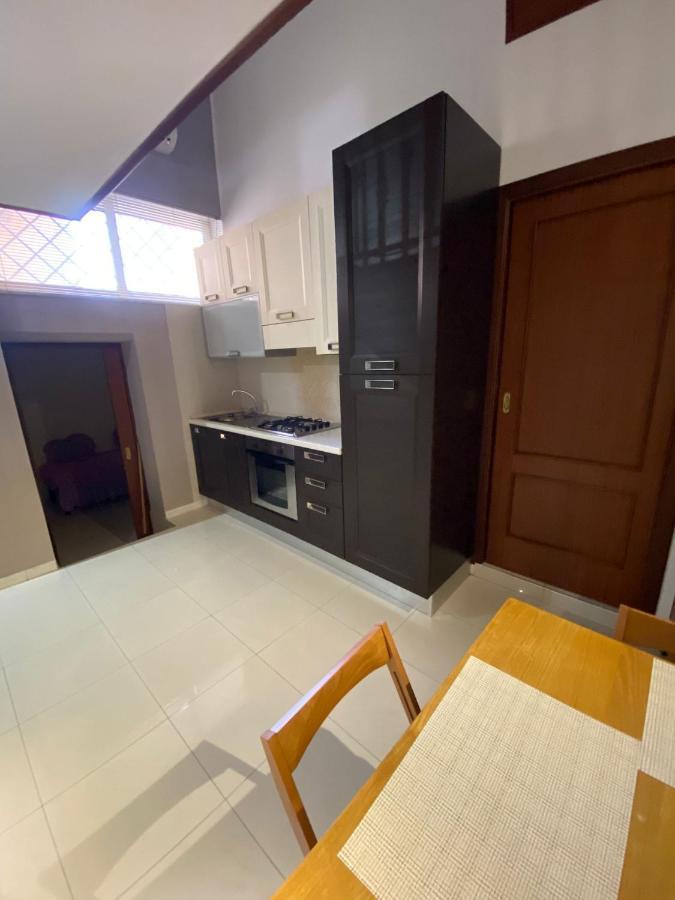 La Casetta Guest House Сан Джорджо а Кремано Екстериор снимка