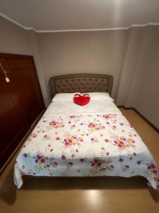 La Casetta Guest House Сан Джорджо а Кремано Екстериор снимка