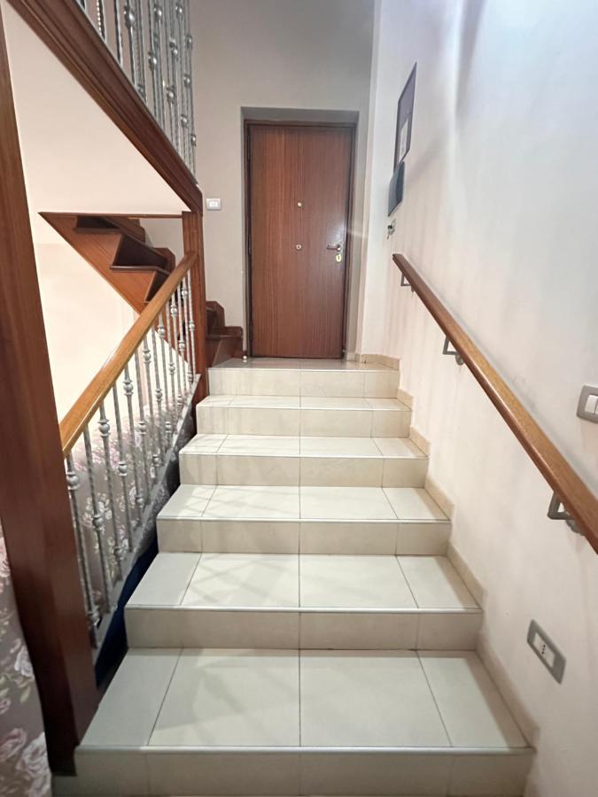 La Casetta Guest House Сан Джорджо а Кремано Екстериор снимка